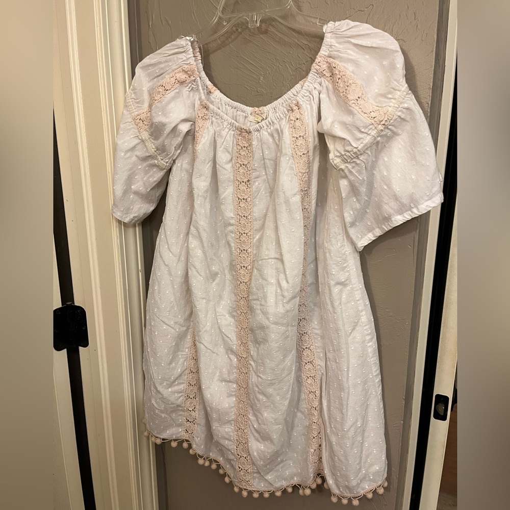 Tullarosa XS mini dress